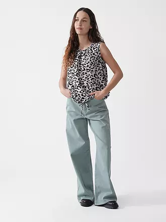 COMMA IDENTITY | Bluse | 